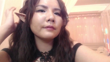 milkytian 04-11-2021 Ass 